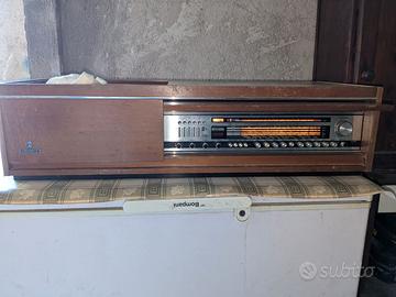 Grundig Studio 600