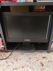 Monitor pc 15''