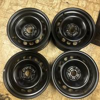 Cerchi fiat tipo nuova