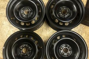 Cerchi fiat tipo nuova