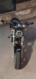 Suzuki SV 650