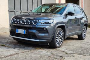 1.6 mjt Limited 2wd 130cv