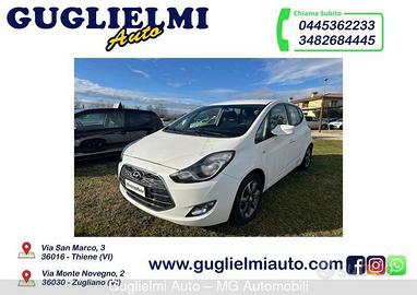 Hyundai iX20 1.4 CRDI 90 CV XPossible