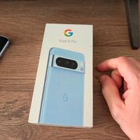 Google pixel 8 pro 5g 128gb