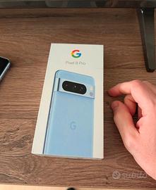 Google pixel 8 pro 5g 128gb