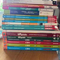 Libri Medie Biancheri