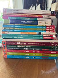 Libri Medie Biancheri