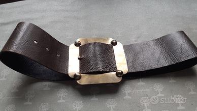 CINTURA TESTA DI MORO