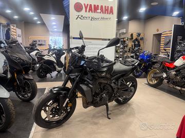 Yamaha MT-09 YAMT - 2024 - km 4913