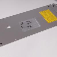 Staffa verticale da parete BeoSound 9000