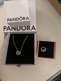 Collana Pandora