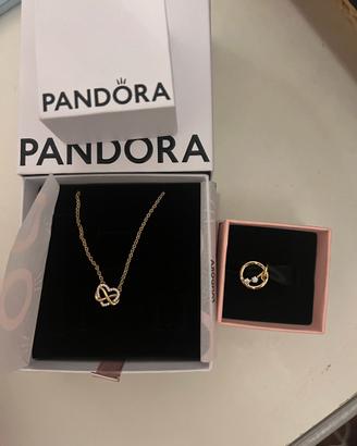 Collana Pandora