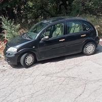 Fiat citroen c3 "pinko" *ricambi*