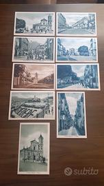 cartoline paesaggistiche 