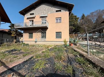 Casa Singola