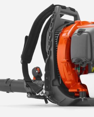 Soffiatore husqvarna 360bt