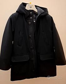 Giacca ragazzo Mixture