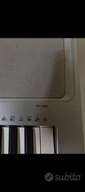 Tastiera musicale Yamaha 