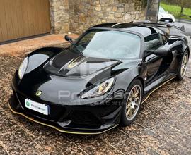 LOTUS Exige Sport 380