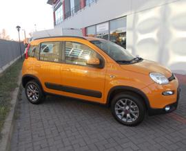 FIAT New Panda 4x4