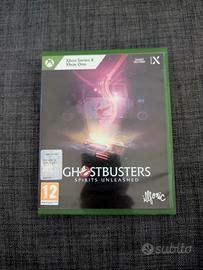 Ghostbusters Unleashed per xbox one