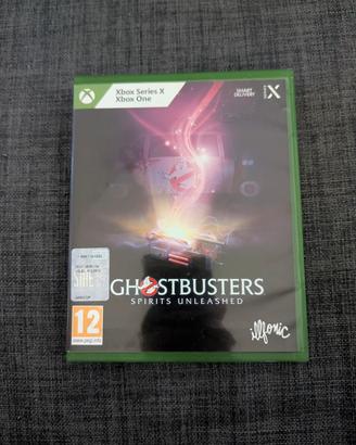 Ghostbusters Unleashed per xbox one