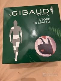 Supporto spalla