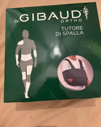 Supporto spalla
