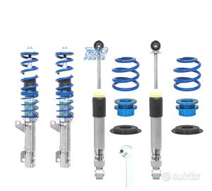 KIT SOSPENSIONE FILETTATA BLUE LINE AUDI S3 8L 00-