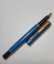 Parker 88 Rialto Stilografica Vintage 