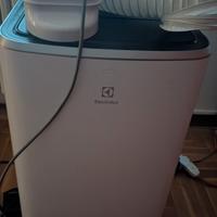 climatizzatore portatile Electrolux 