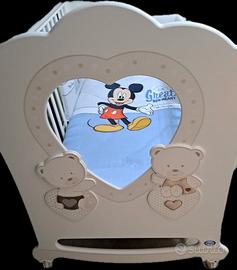 Culla per bambini