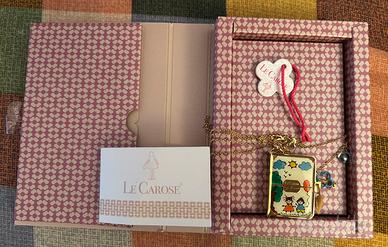 LE CAROSE - Collana My Dream Special Edition