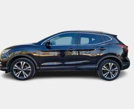 NISSAN QASHQAI 1.5 110 dCi N-Connecta