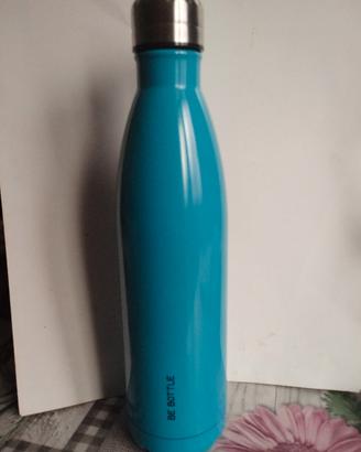 borraccia termica be bottle 750ml