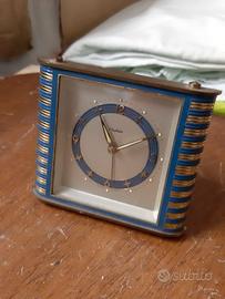 Sveglia da comodino vintage Philier.