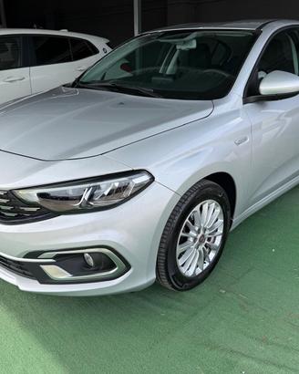 Fiat Tipo 1.6 Mjt S&S 5 porte City Life