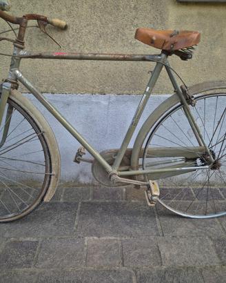 Bicicletta epoca TORPADO anni ’20 - da restaurare