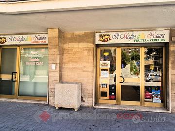 Attività Commerciale Perugia [AV2025-160VCG]