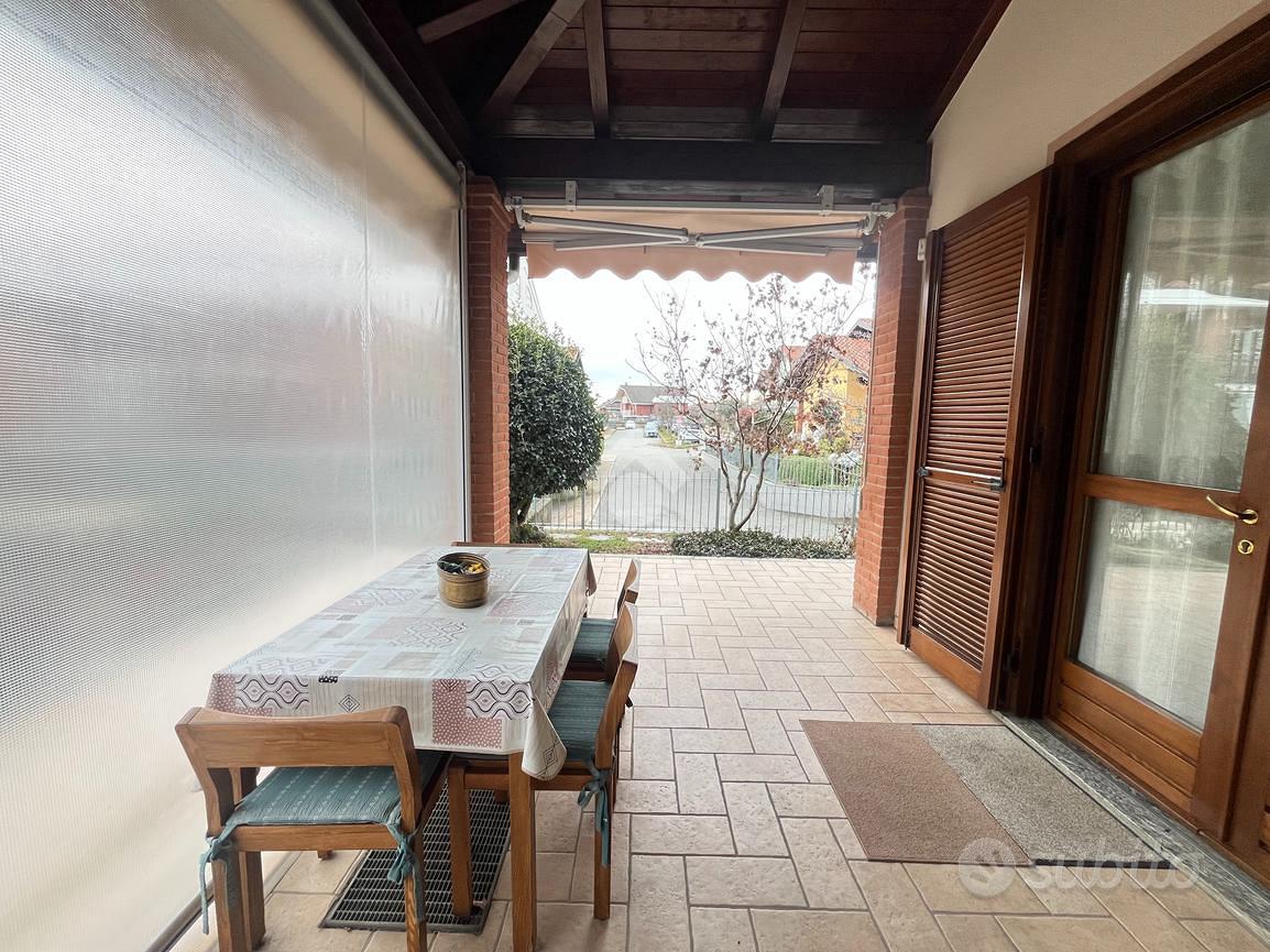 Casa – San Francesco al Campo, Torino - Vista 5
