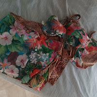 costume con pareo