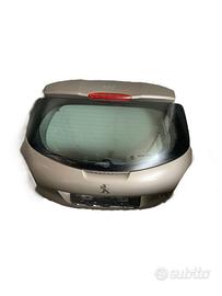 PORTELLONE POSTERIORE COMPLETO PEUGEOT 208 Serie 8
