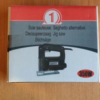 Seghetto Alternativo Carrefour 350W (LT82506)