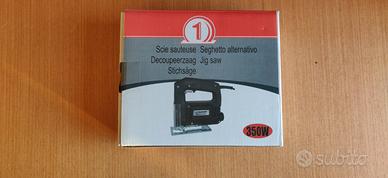 Seghetto Alternativo Carrefour 350W (LT82506)