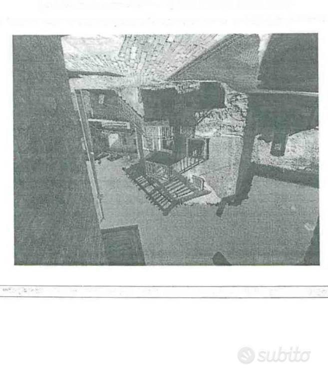 Immobile in asta di 65 m² a Nus - Vista 2