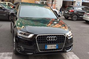 audi q3 2000 140 kw