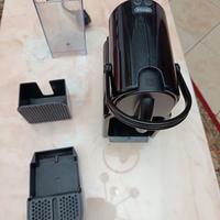 macchina caffè nespresso x ricambi