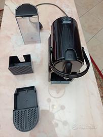 macchina caffè nespresso x ricambi