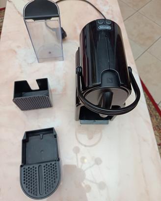 macchina caffè nespresso x ricambi