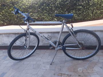 Bicicletta